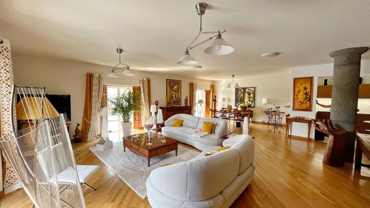 appartement 3 pièces 155 m2 à vendre à Agde (34300)
