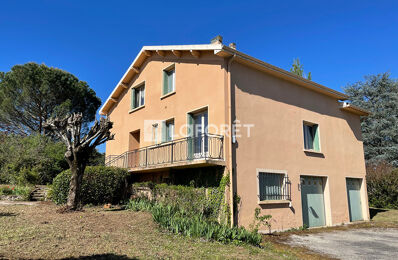 vente maison 329 000 € à proximité de Marssac-sur-Tarn (81150)