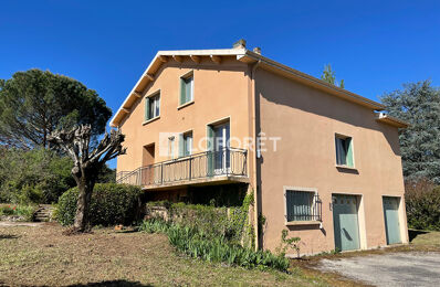 maison 8 pièces 221 m2 à vendre à Albi (81000)