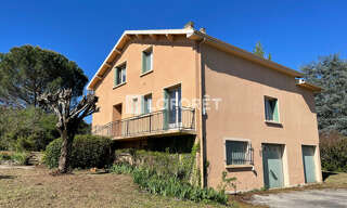 Maison 8 Pièces 221 m² à vendre à Albi (81000)