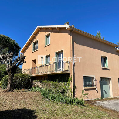 Maison 8 pièces 268000 €