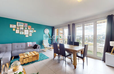 vente appartement 275 000 € à proximité de Feyzin (69320)