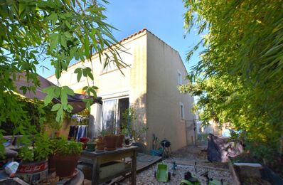 vente maison 285 000 € à proximité de Montpellier (34090)