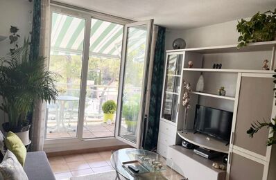 vente appartement 150 000 € à proximité de Montferrier-sur-Lez (34980)