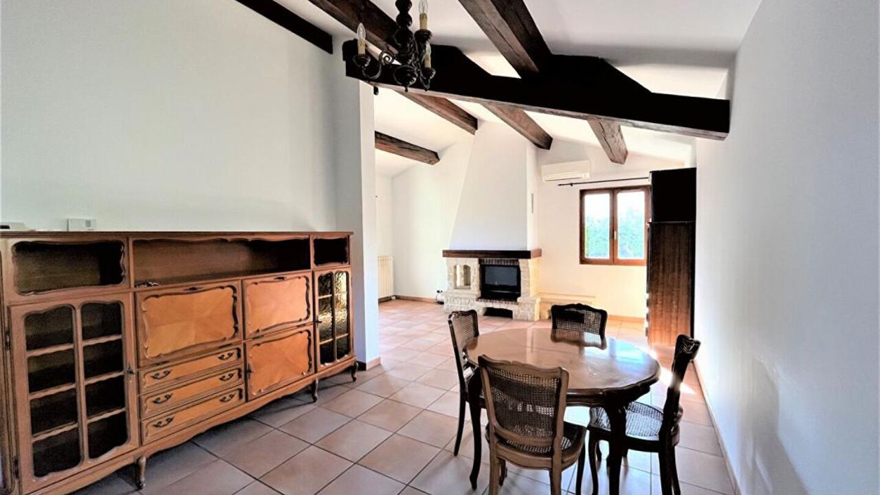 maison 5 pièces 113 m2 à vendre à Saint-Gély-du-Fesc (34980)
