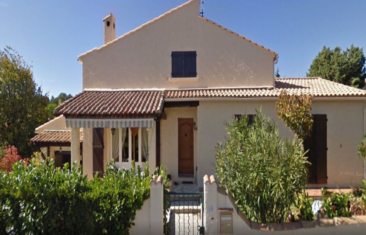 maison 5 pièces 158 m2 à vendre à Saint-Gély-du-Fesc (34980)