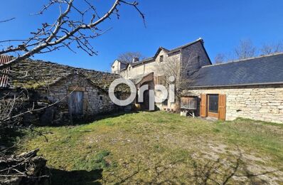 vente maison 240 000 € à proximité de Gorges du Tarn Causses (48210)
