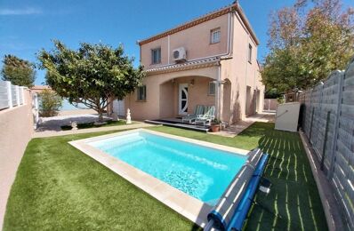 vente maison 516 000 € à proximité de Cap d'Agde (34300)