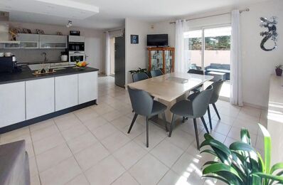 vente maison 498 000 € à proximité de Cap d'Agde (34300)