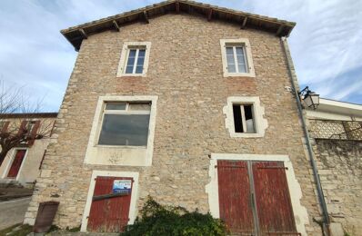 vente maison 220 000 € à proximité de Tercis-les-Bains (40180)