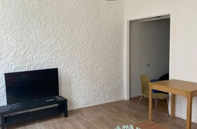 location appartement 580 € CC /mois à proximité de Angoumé (40990)