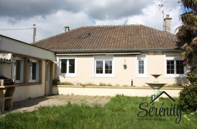 vente maison 193 500 € à proximité de Beuvry (62660)
