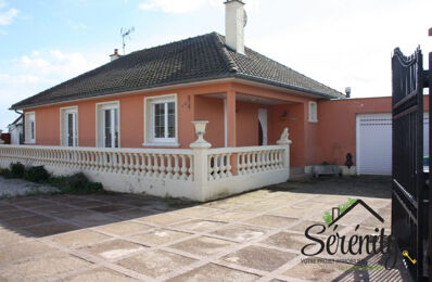 vente maison 193 500 € à proximité de Vitry-en-Artois (62490)