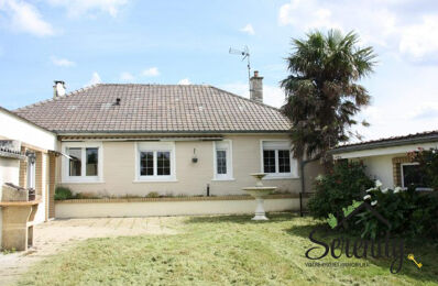 vente maison 193 500 € à proximité de Noyelles-Godault (62950)