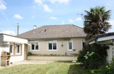 vente maison 189 000 € à proximité de Waziers (59119)