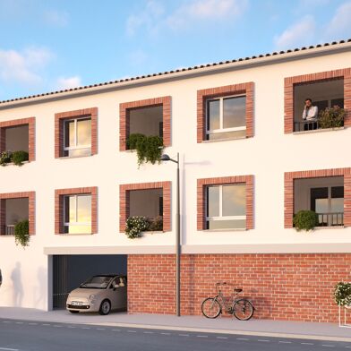 Appartement 3 pièces 199000 €