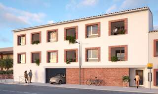 Appartement 3 Pièces 57 m² à vendre à Fonsorbes (31470)