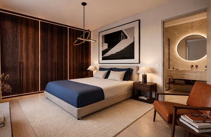 À La Wantzenau : des appartements neufs aux portes de Strasbourg — photo 2