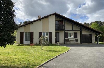 vente maison 222 000 € à proximité de Onesse-et-Laharie (40110)