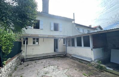 vente maison 165 000 € à proximité de Saint-Maurice-sur-l'Adour (40270)