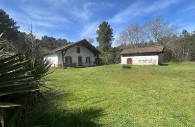 vente maison 160 000 € à proximité de Betbezer-d'Armagnac (40240)