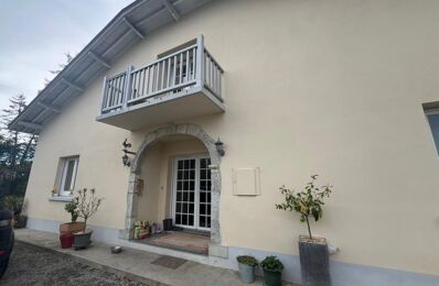 vente maison 398 000 € à proximité de Saint-Boès (64300)