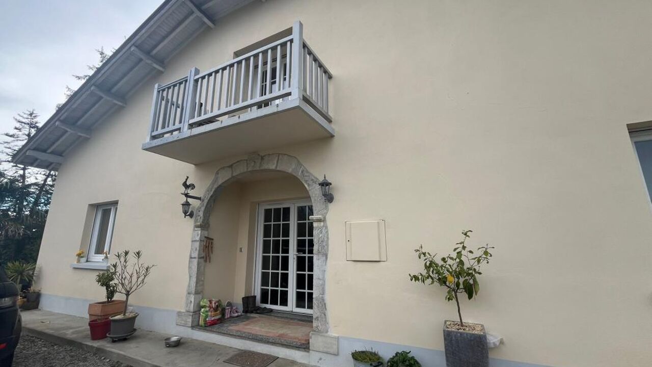 maison 5 pièces 200 m2 à vendre à Dax (40100)