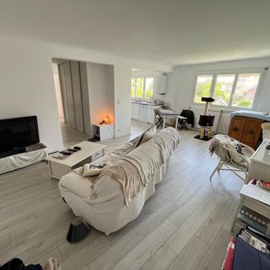 Appartement 3 pièces 222000 €