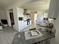  ️ Appartement T3 rénové – Hypercentre avec parking privé   — photo 4