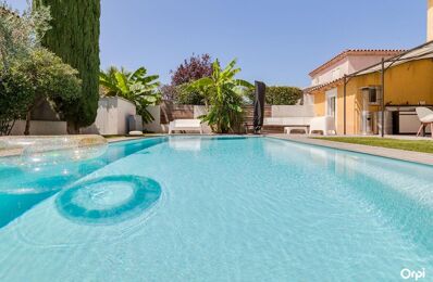 vente maison 990 000 € à proximité de Le Castellet (83330)