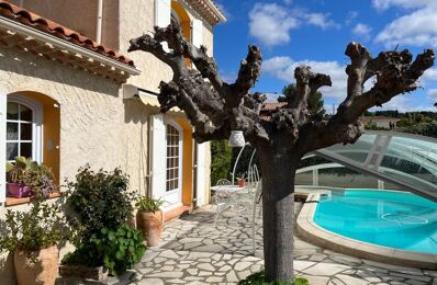 vente maison 676 000 € à proximité de La Cadière-d'Azur (83740)