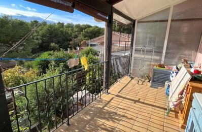 vente maison 262 500 € à proximité de La Cadière-d'Azur (83740)