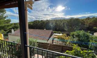 Maison 4 Pièces 55 m² à vendre à Le Castellet (83330)