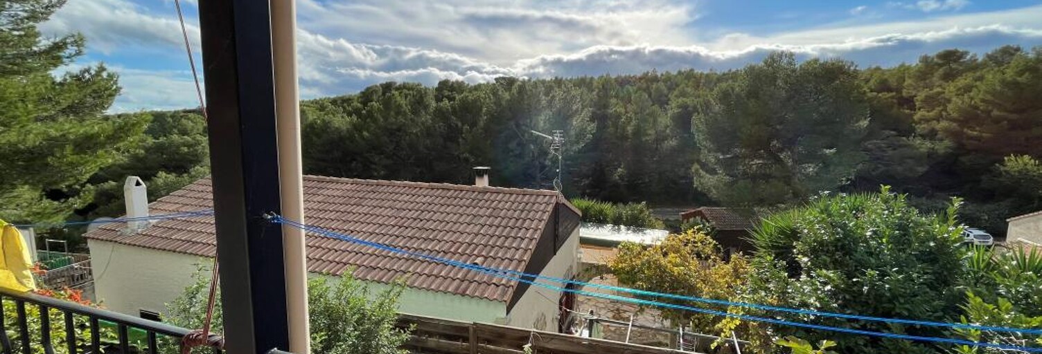 Maison 4 Pièces 55 m² à vendre à Le Castellet (83330)