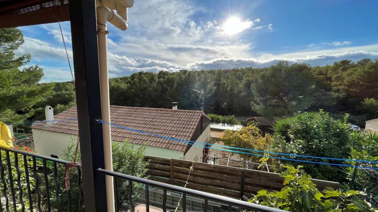 maison 4 pièces 55 m2 à vendre à Le Castellet (83330)