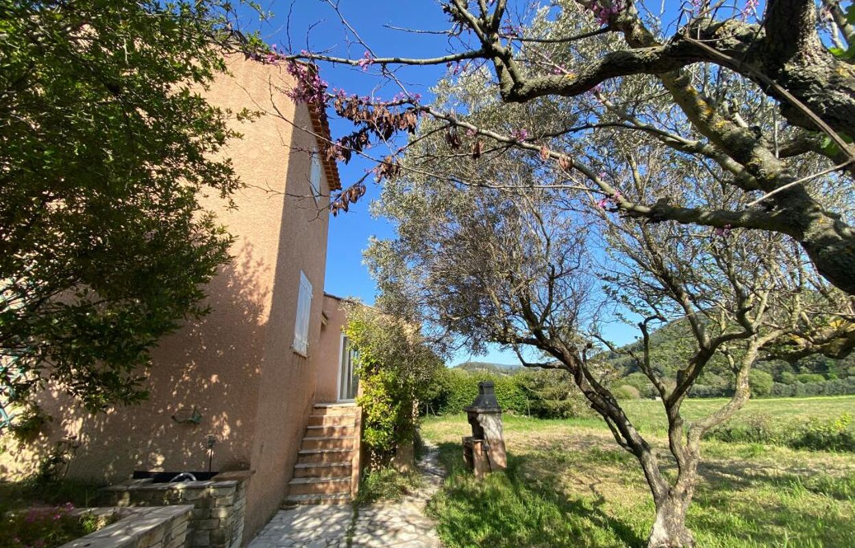 maison 4 pièces 105 m2 à vendre à Le Castellet (83330)