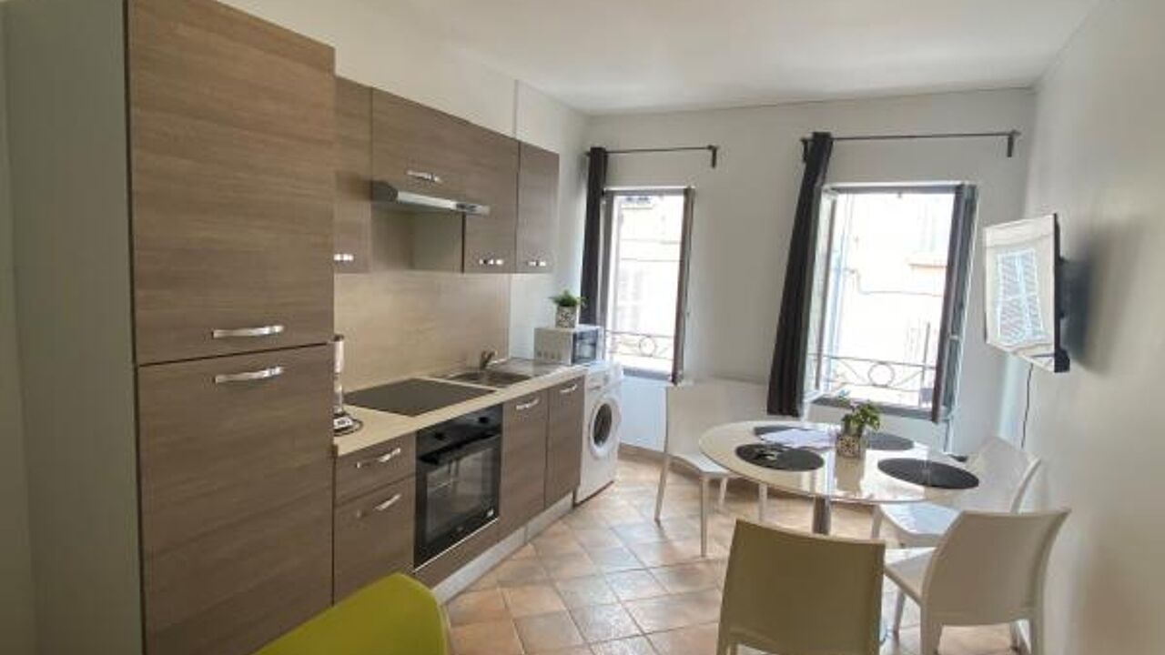 appartement 2 pièces 40 m2 à louer à La Seyne-sur-Mer (83500)