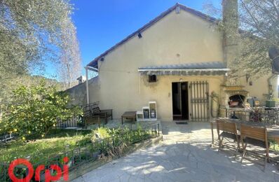 vente maison 680 000 € à proximité de Auriol (13390)