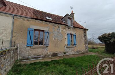 vente maison 44 000 € à proximité de Verneuil-sur-Igneraie (36400)
