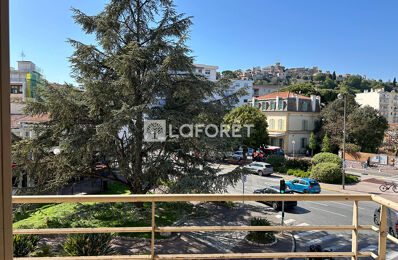 vente appartement 190 000 € à proximité de Roquefort-les-Pins (06330)