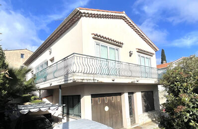 vente maison 670 000 € à proximité de Roquestéron-Grasse (06910)