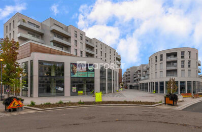 appartement 1 pièces 29 m2 à louer à Valenciennes (59300)