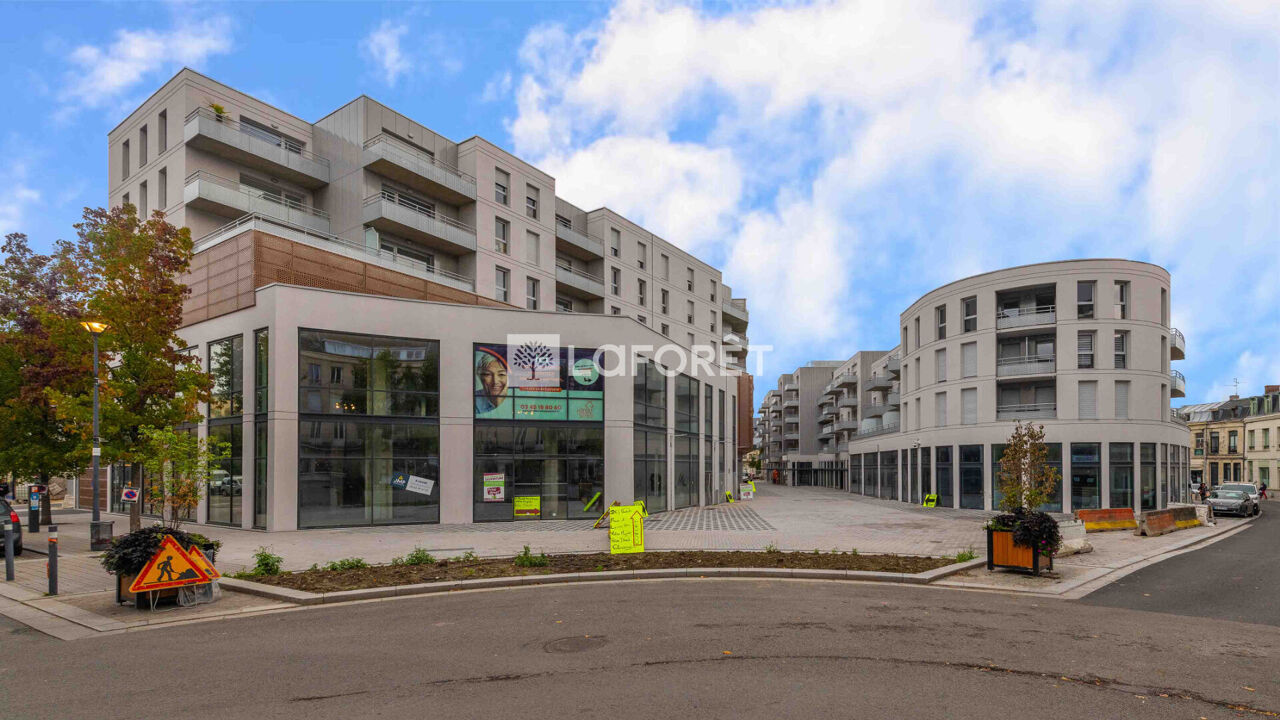appartement 1 pièces 29 m2 à louer à Valenciennes (59300)