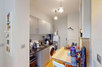 vente appartement 159 000 € à proximité de Saint-Julien-Lès-Metz (57070)