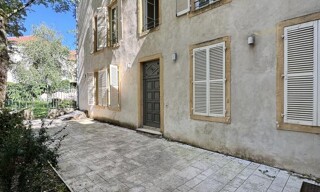Appartement 2 Pièces 45 m² à vendre à Metz (57000)