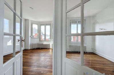 vente appartement 249 100 € à proximité de Roncq (59223)