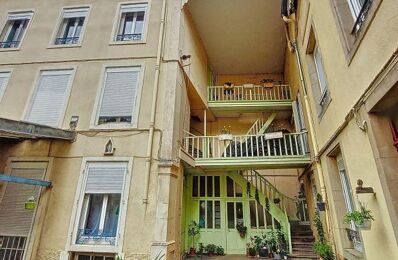 vente appartement 135 000 € à proximité de Frouard (54390)