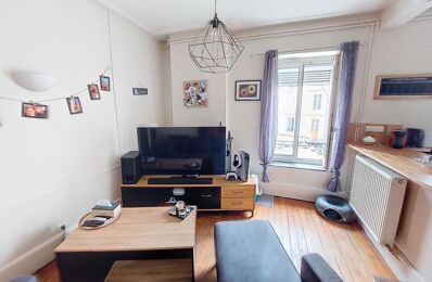 vente appartement 129 000 € à proximité de Essey-Lès-Nancy (54270)