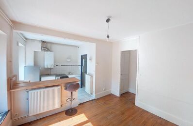 vente appartement 122 000 € à proximité de Champenoux (54280)