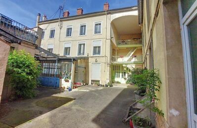 vente appartement 116 000 € à proximité de Viterne (54123)